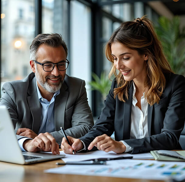 Hatch & Hire Staffing Solutions